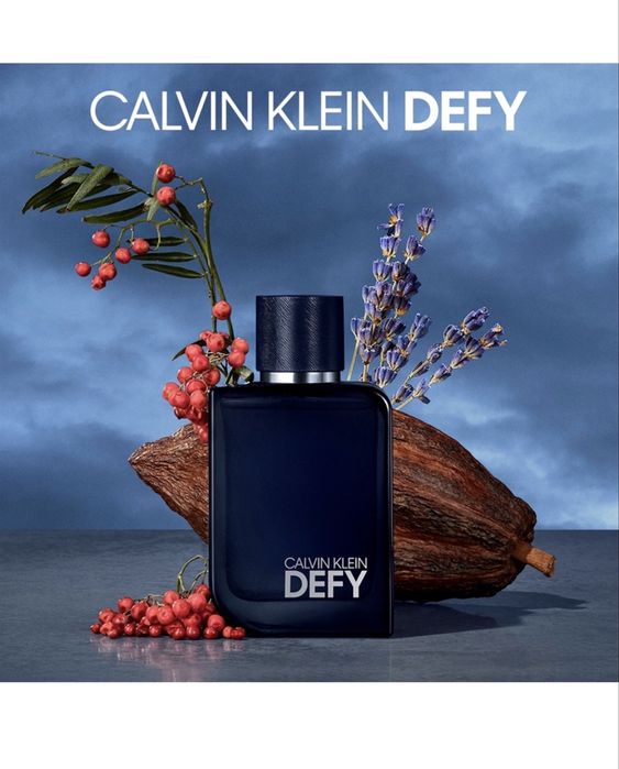 Мъжки Парфюм CALVİN KLEİN defy promoo