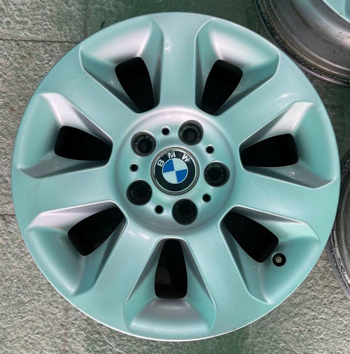 Джанти BMW style 115 16" перфектни