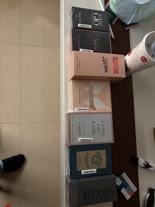 parfumuri clasice DUTY FREE