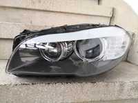 Фар BMW F10 F11 5-ца Bi-Xenon LED Dynamic/Фар БМВ Ф10 Ф11 Оригинален