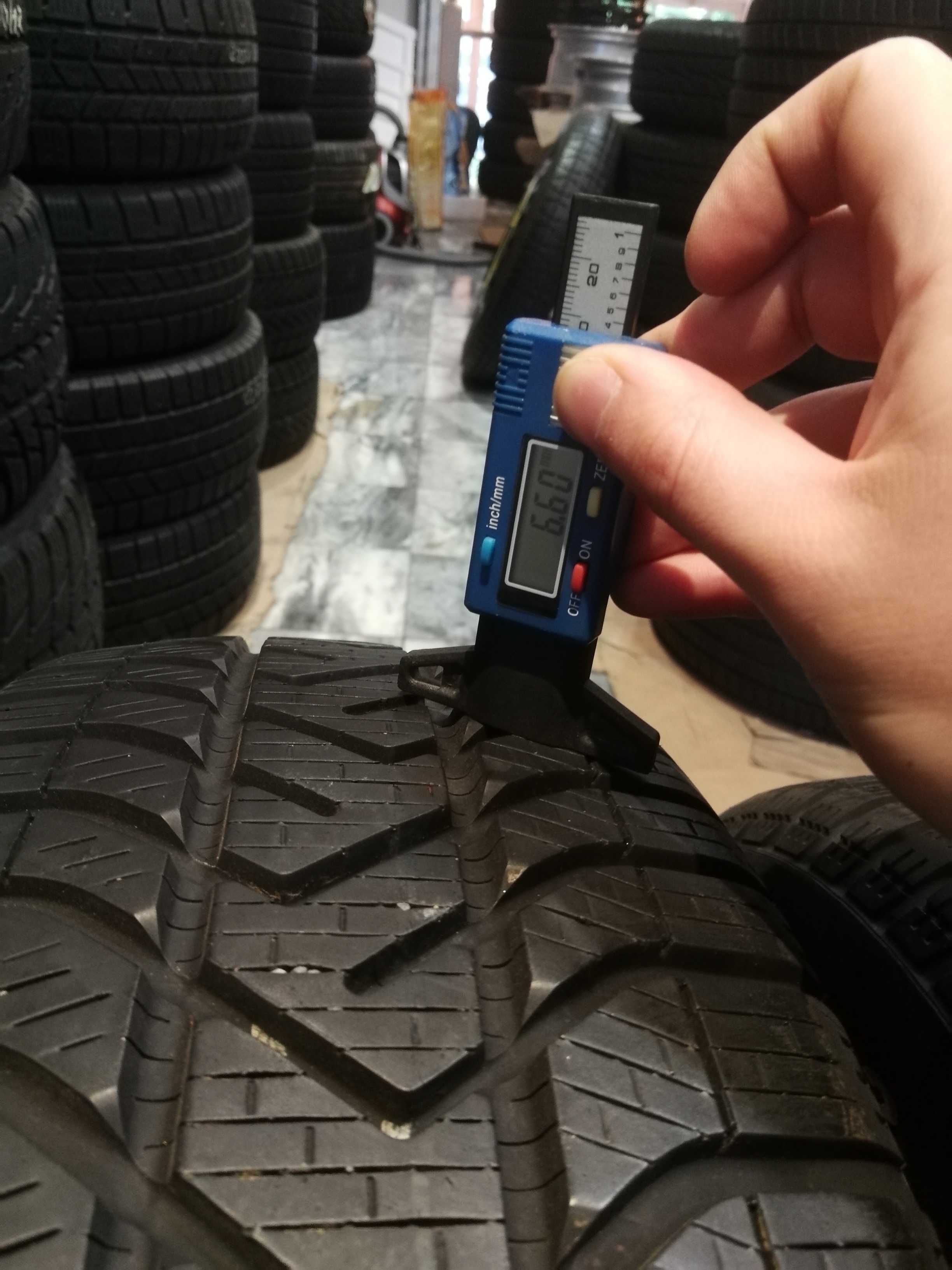 2 зимни гуми 195/70 R16 Pirelli SnowControl Serie3 Winter210 94H M+S