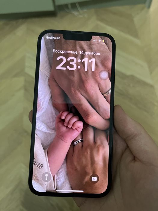 iPhone 13 на 128