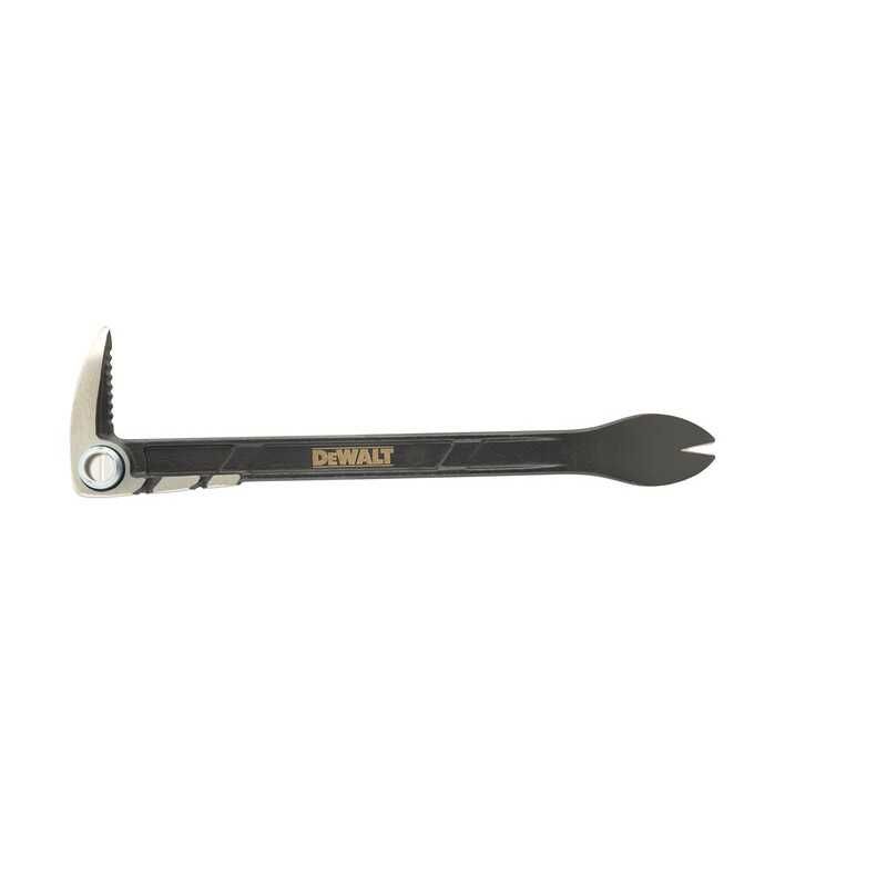 Кози крак DEWALT DWHT0-55524, 250 mm