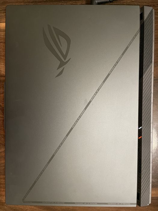 Asus rog strix g16