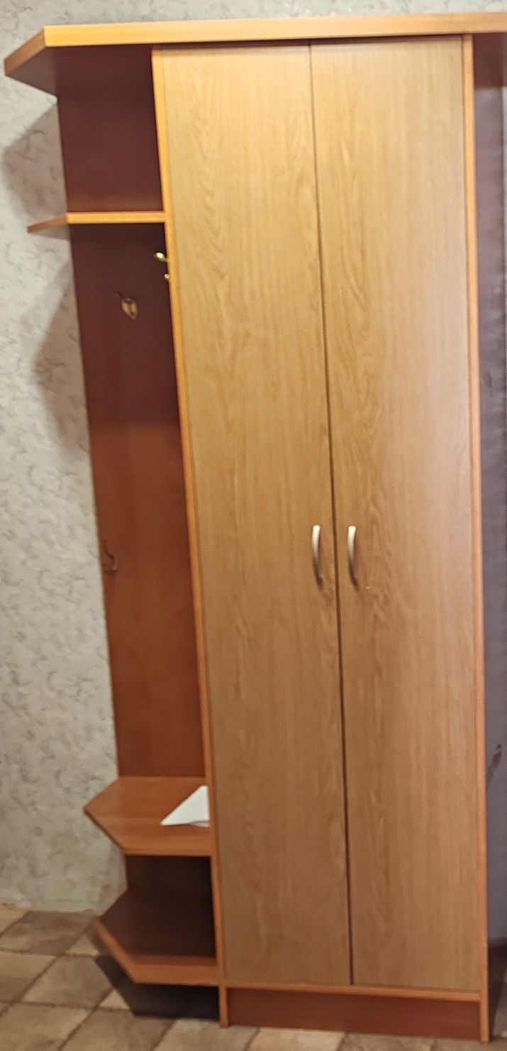 Мебель для прихожей, Прихожая, б. У.