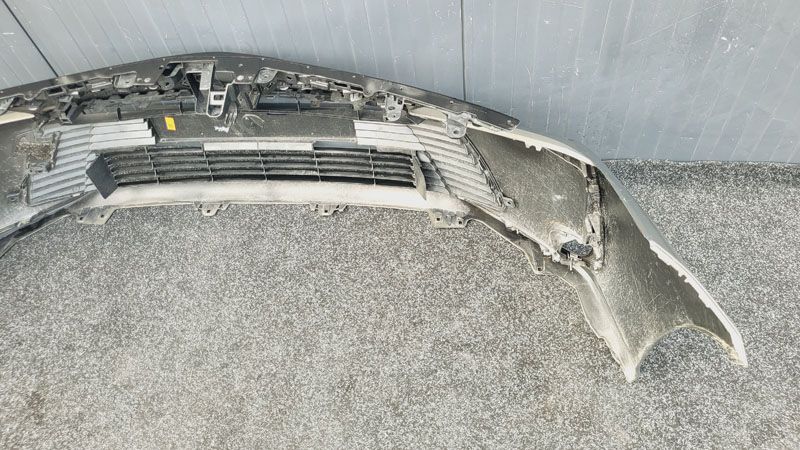 Toyota Corolla XII 2018/2022 E21 sedan Bara fata BF2631