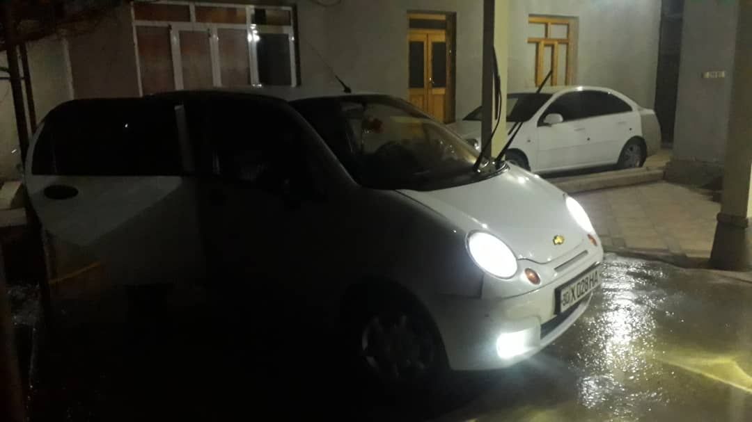 Matiz arzon narxda