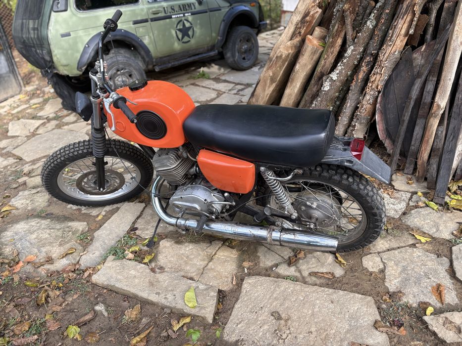 Иж спорт в перфектно състояние