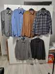 Set Camasi [L-XL]