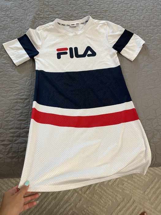 Спортна рокля Fila