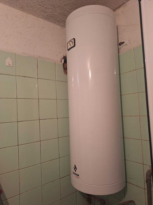 Бойлер ЕLPROM 80л