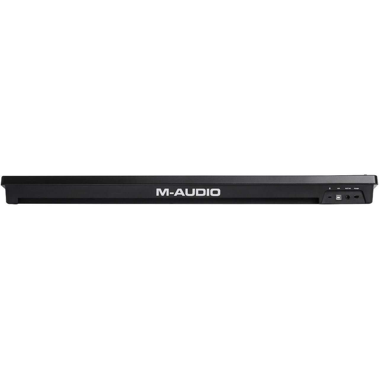 M-Audio Keystation 49es MK3