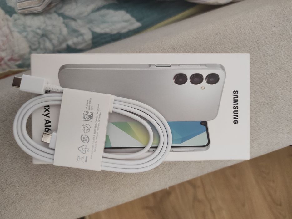 Samsung Galaxy A16 256GB