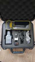 AlphaGeo L2 Plus GNSS RTK HiTarget Emlid XYZ South CHC Trimble Leica