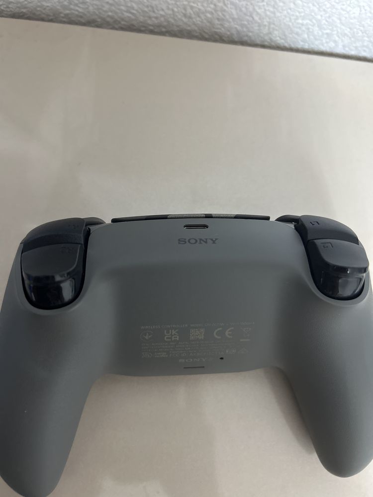 Джойстик за playstation 5