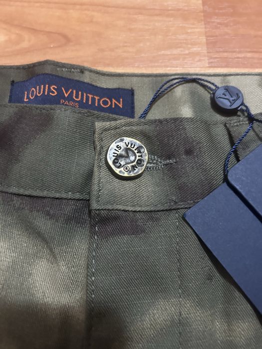 Blugi Louis Vuitton