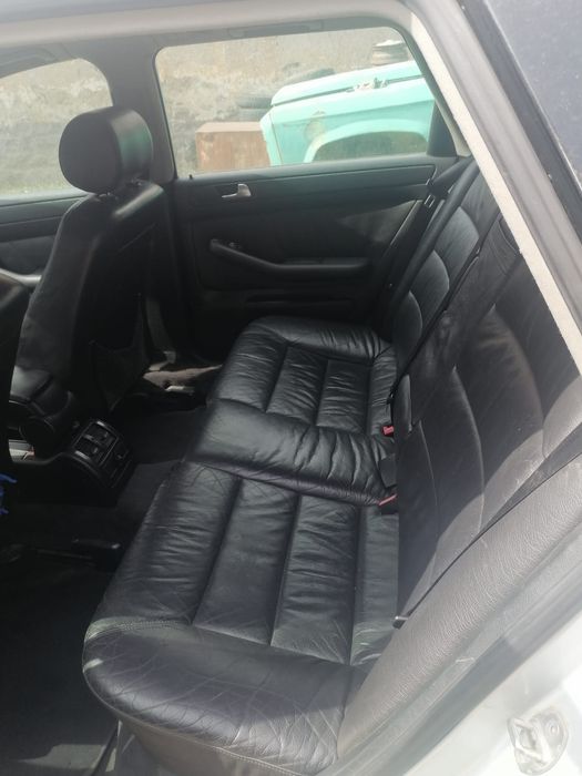 Audi A6 C5 Avant 1.9 TDI