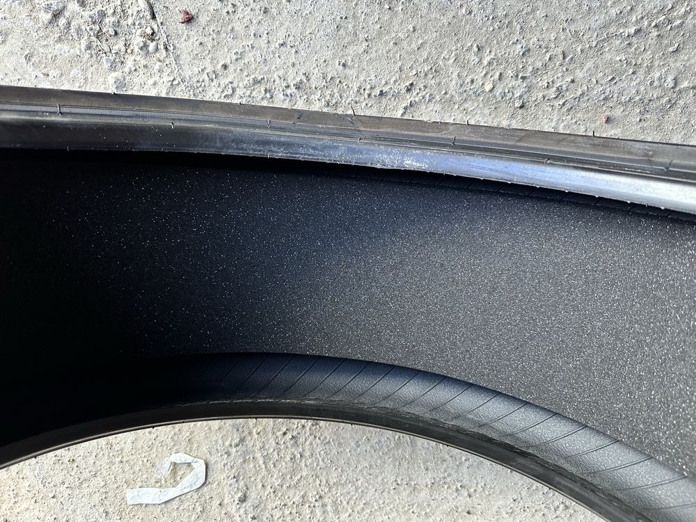 255/40 R19 Michelin Pilot Sport 4 Acoustic