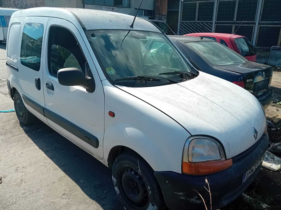 Vând Renault Kangoo