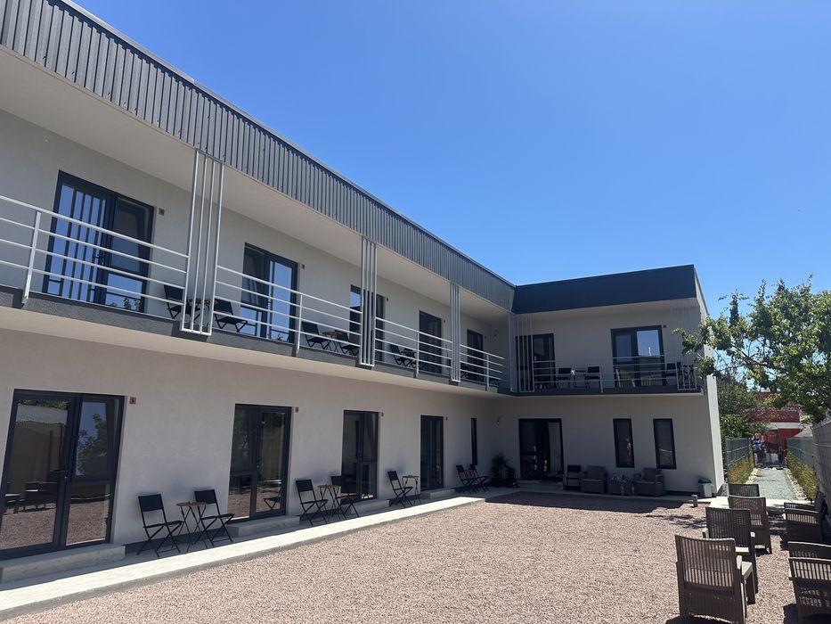 Cazare Beach Please Rifugio Blu