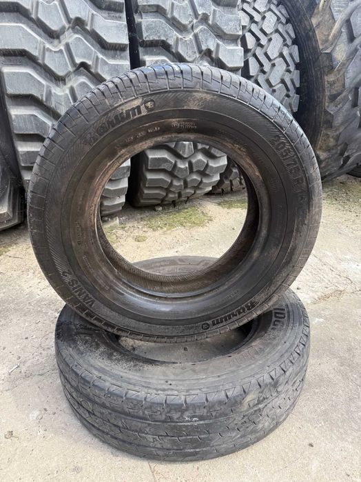 ANVELOPE 195/75/16C 205/75/16C