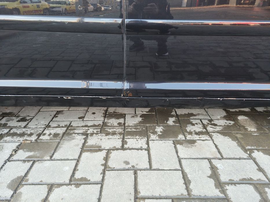 Volkswagen Touran 2.0 140cp 2005