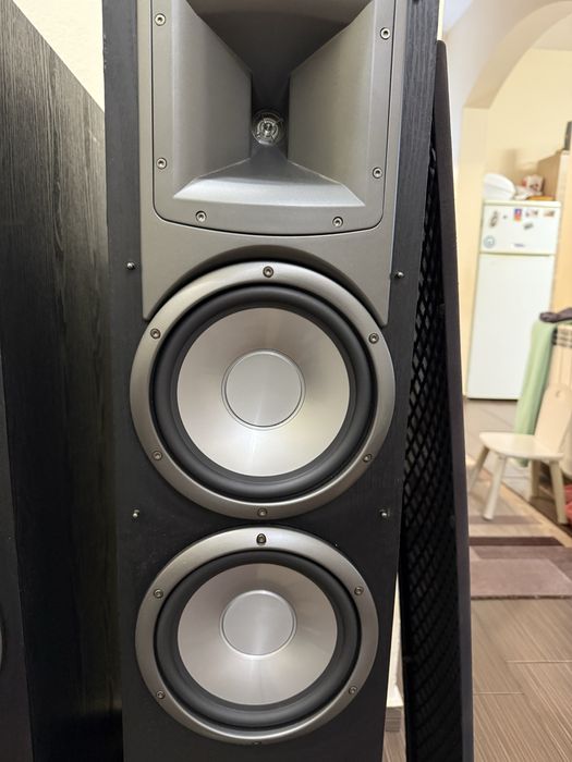 Klipsch Synergy F3 Тонколони