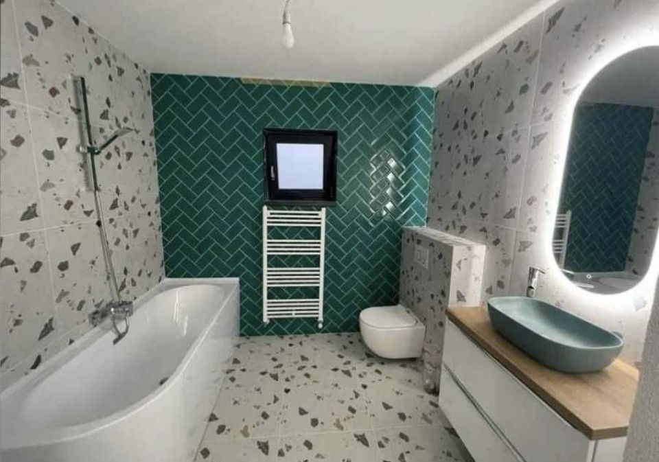 Casa Valea Lupului Iasi