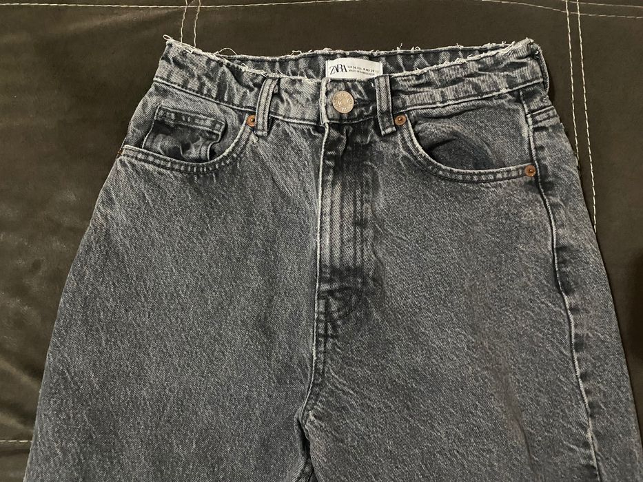 Дамски дънки Zara