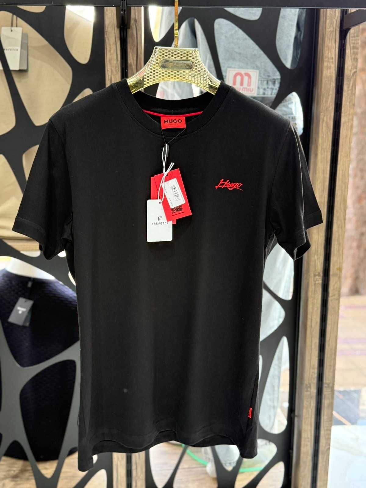 Мъжки Тениски Balenciaga