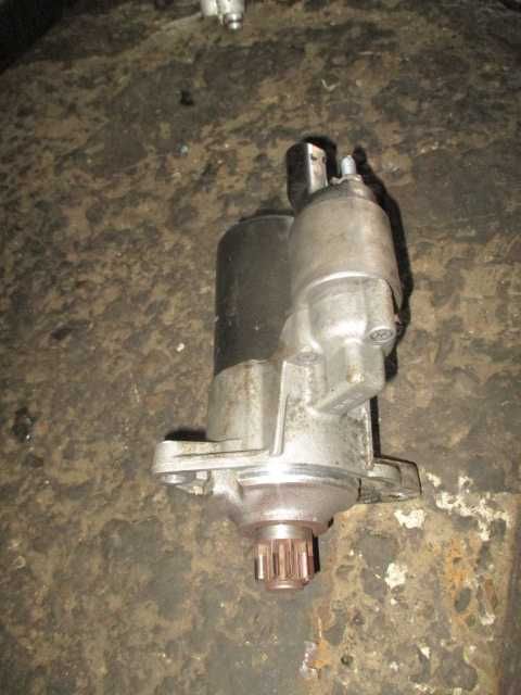 Electromotor TOURAN GOLF5 A3 Skoda Seat motor 1,4 si 1,6 benzina TSI