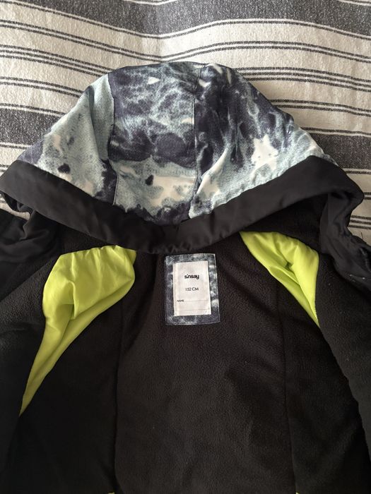 Детско зимно яке Sinsay