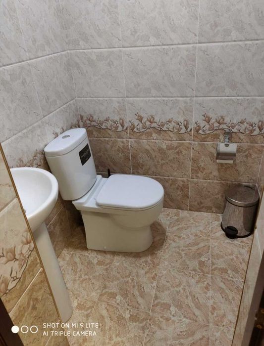 Сдаётся квартира в аренду