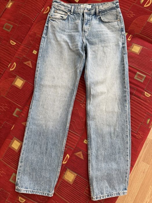 Джинсы Pull & bear