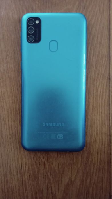 Samsung Galaxy M21