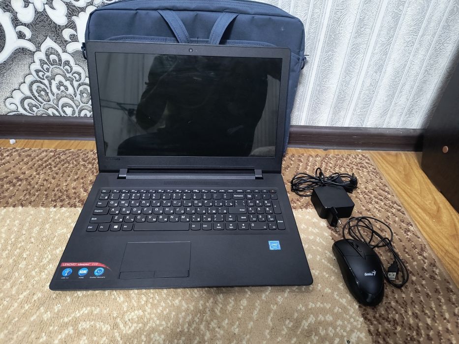 Продам ноутбук Lenovo в идеальном состоянии