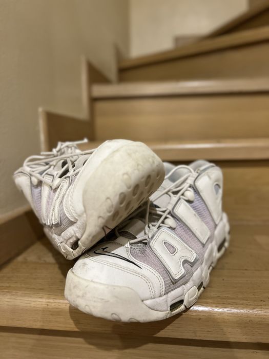 Nike Uptempo ‘96 special edition