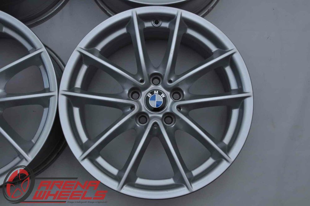 Jante 17 inch Originale BMW Seria 3 5 6 7 G30 G31 G32 GT G11 G12 G20