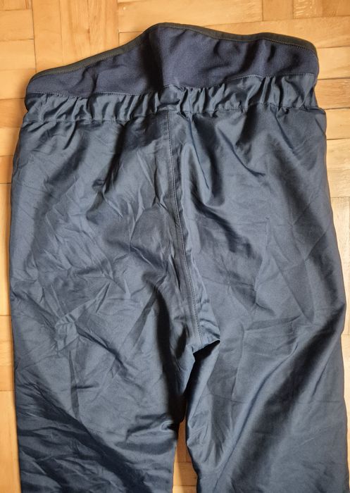 Suprapantaloni motociclism premium Momo Gore-Tex, Barbați - S