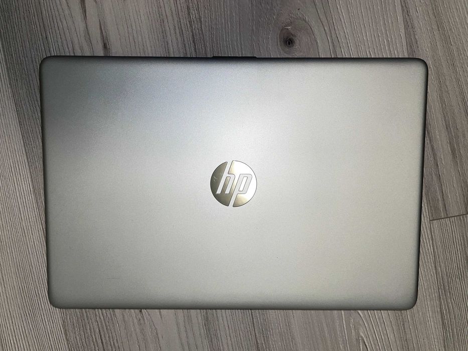 ТОП лапТОП hp 15-dw0012nu