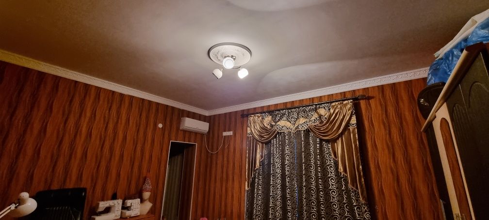 Продам дом в Заречный-3