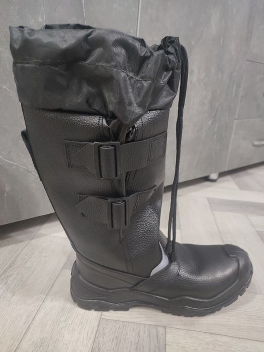 Спец обувь сапоги зимние размер 45