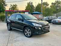 Peugeot 4008 Peugeot 4008 1.8 HDi 4x4 si 4x2