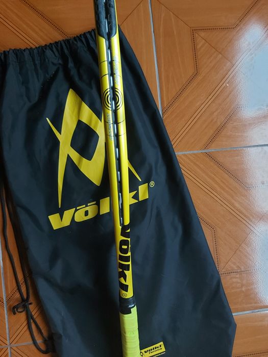 Racheta tenis Volkl Organix 10 mărime 26