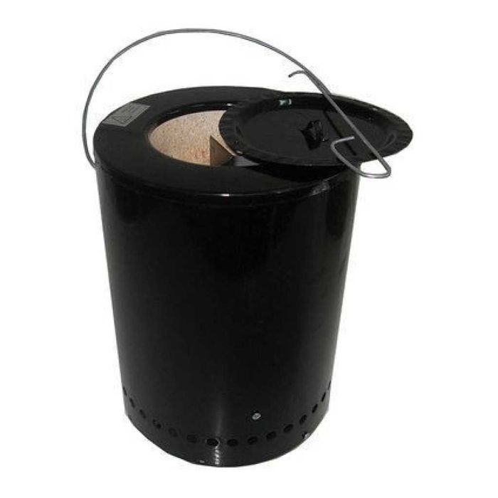 Троен чушкопек Rubino RU-03 на супер цена!