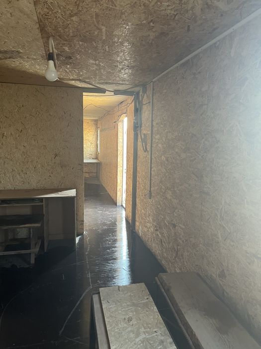 Продаем 40 тонные утепленные контейнеры в отличном состоянии