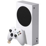Consola Microsoft Xbox Series S 512 Gb + Controller | UsedProducts.Ro