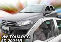 Paravanturi Originale Heko pt Vw Amarok Touareg Tiguan, T-Roc, T-Cross