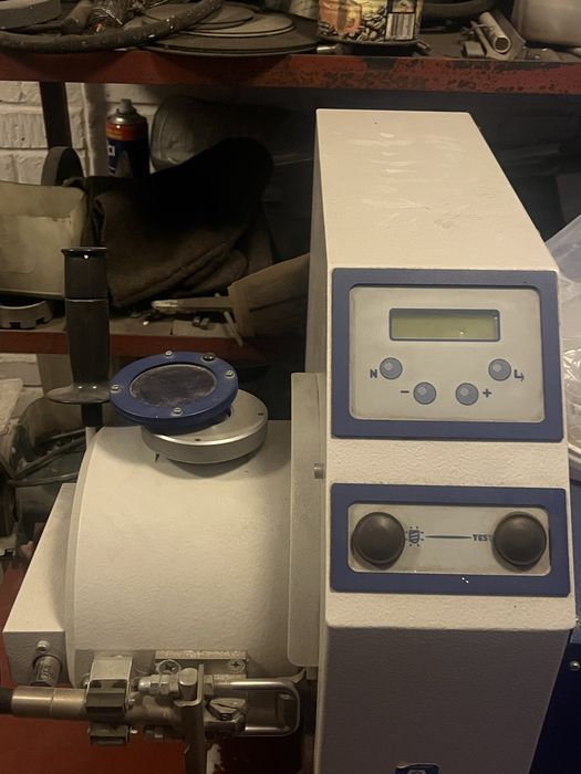 Вакуумная литейка Аверон