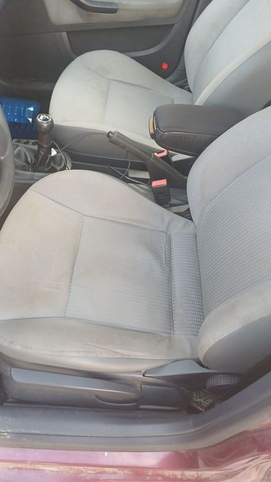 Seat Cordoba 1.9 SDI. 6500 lei